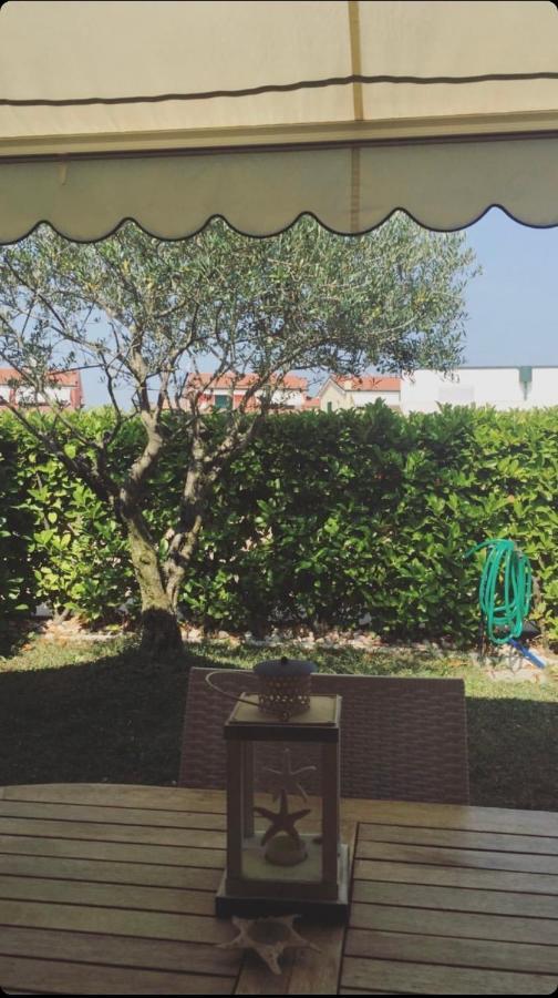 Regal Beach Caorle Ngoại thất bức ảnh
